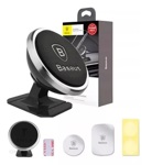 Soporte Celular Baseus Sucx140012 Panel Magnetico 360° Auto