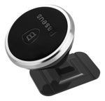 Soporte Celular Baseus Sucx140012 Panel Magnetico 360° Auto