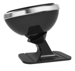 Soporte Celular Baseus Sucx140012 Panel Magnetico 360° Auto