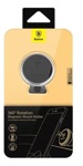 Soporte Celular Baseus Sucx140012 Panel Magnetico 360° Auto