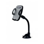 SOPORTE ONE BOX OB-CV6 CELULAR CON VENTOSA PARA PARABRISAS CON CLIP PARA TABLERO