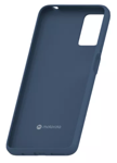 Funda Tpu Antigolpes Original Motorola Moto E22 / E22i Azul