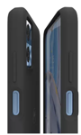 Funda Tpu Antigolpes Original Motorola Moto E22 / E22i Negro