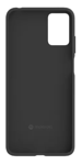 Funda Tpu Antigolpes Original Motorola Moto E22 / E22i Negro