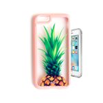 Funda para Iphone 7 Plus Skop Ridiga TPU Rosa Piña