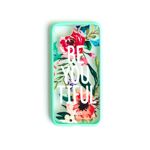 Funda para Iphone 7 Plus Skop Ridiga TPU Verdes Be You Tiful