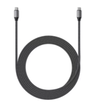 Cable Satechi Sttcc2mm Usb-c A Usb-c De Carga 100w 2mts