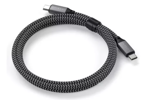 Cable Satechi Sttcc2mm Usb-c A Usb-c De Carga 100w 2mts