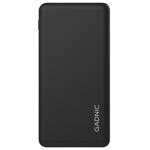 Power Bank Portatil Gadnic Metalico 15000 mAh