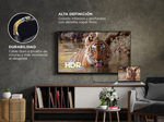Cable HDMI 2.0 Gadnic 3D HDR 4K 60Hz Premium Alta Definicion