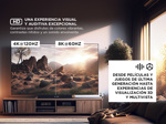 Cable HDMI 8K de Alta Definición 48 Gbps