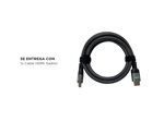 Cable HDMI 8K de Alta Definición 48 Gbps