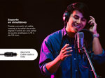 Conversor de Audio Gadnic de Digital a Analogico + Cable de 1mts