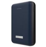 Cargador Portátil Gadnic BC-18 Mini 15000 mAh Carga Rápida 2 USB