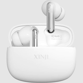 XINJI EARBUDS STONE M1 Blanco