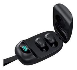 Auriculares   Inalámbricos Bluetooth 5.0