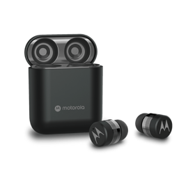 Auriculares Bluetooth Motorola Motobuds 120 Tws Inalámbrico