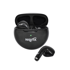 Auricular  Bluetooth Earbuds Con Cajita Recargable I...