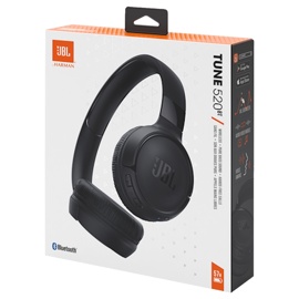 Tune 520Bt Negro