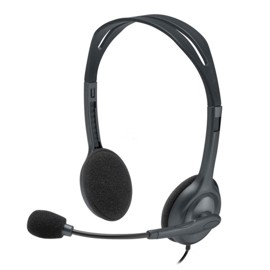 Auricular Con Microfono H111