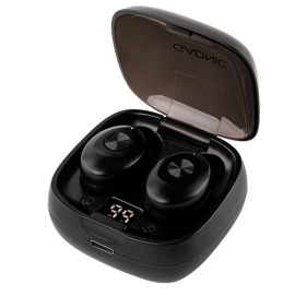 Auriculares Bluetooth  InEar Sh9 Running Deportivos ...