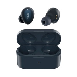 Auriculares Earbuds Inalambricos Tw907 Negro