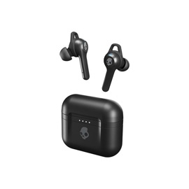 Auriculares Skullcandy Indy Fuel Inalambrico True Wi...