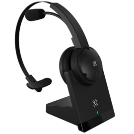 Auriculares Crystalcom Pro Inalámbrico