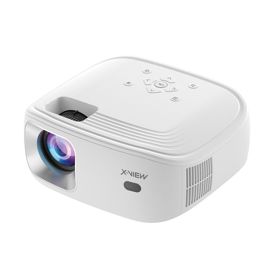 Proyector XView Pjx500 Pro Android 9.0 Wifi