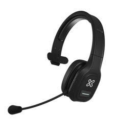 Auriculares  Voxcom Inalámbrico Negro