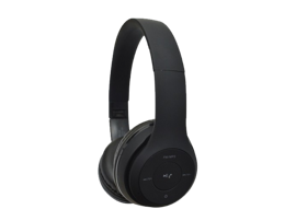 Auricular Bluetooth  HvH2575 Black