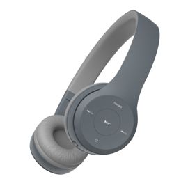 Auricular Bluetooth  HvH2575 Gris