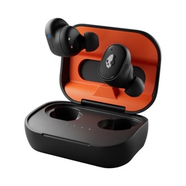 Auricular Inalambrico Grind Fuel True Skullcandy Blu...