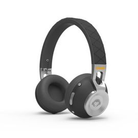 Auricular Bluetooth On Ear  MhO510bt Negro