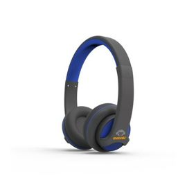 Auricular On Ear  MhO613 Azul
