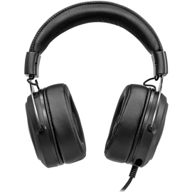Auricular Ch331 Usb Gaming Headset