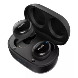 Auriculares Philips True Wireless BT TAT2205BK/00
