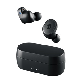 Auriculares Inalambricos Skullcandy Sesh Anc  Negro