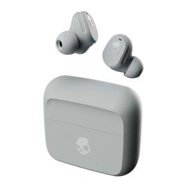 Auriculares Inalambricos Skullcandy Mod  Gris