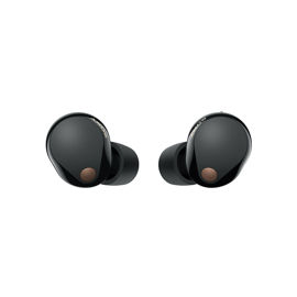 Auriculares Inalámbricos Bluetooth Wf1000Xm5 Nc Neg...