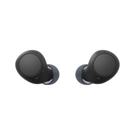 Auriculares Inalámbricos Bluetooth WfC510 Negro