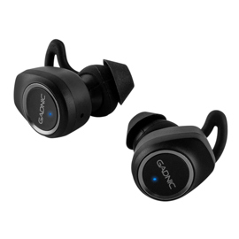 Auriculares Inalambricos  InEar Sh10 Deportivos Blue...