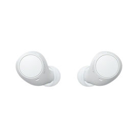 Auriculares Inalámbricos Bluetooth WfC510 Blanco