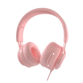 Auriculares Cutie Para Niños Con Micrófono Y Tecnol...