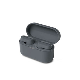 Auriculares True Wireless Negro