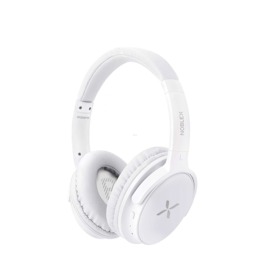  Hp350 Auriculares Inalambrico Bluetooth Bass  Blanc...