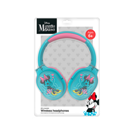 Auriculares Inalámbricos Con Micrófono Edición Minn...