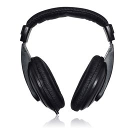 Auriculares Vincha Behringer Hpm1000 Black Dj Headphones