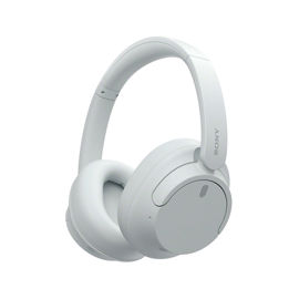 Auriculares Inalámbricos WhCh720n Bluetooth Blanco