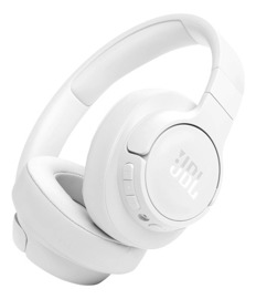 Auriculares  Tune 770Nc Noise Canceling Over Ear Whi...